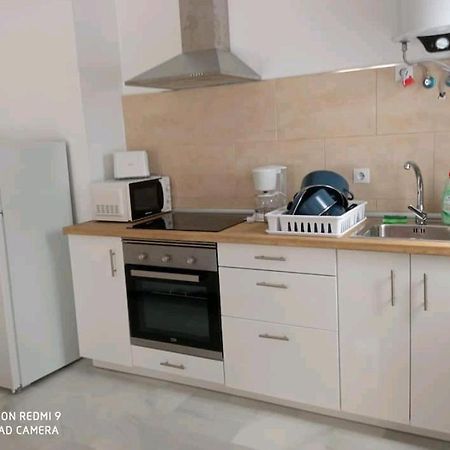 Lindo Piso En El Centro Historico De Cadiz Leilighet Eksteriør bilde